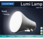 Lanaform Lumi Lamp - svetelná terapia
