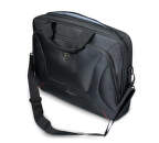 PORT Courchevel Toploading (čierna) - 15.6" taška