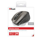 TRUST Kerb Wireless Laser Mouse (20784) - WL myš
