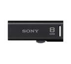 SONY 16GB USB MICRO - BLACK
