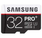 Samsung Micro SDHC Pro Plus 32GB