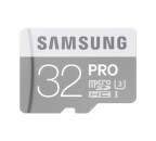Samsing Micro SDHC Pro Class 10, 32GB
