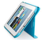 SAMSUNG polohovacie púzdro EFC-1G5SLE pre Samsung Galaxy Tab 2, 7.0 (P3100/P3110), Light Blue