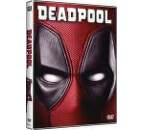 Deadpool - DVD film