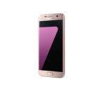 SAMSUNG Galaxy S7 32 GB, ružová