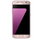 Samsung Galaxy S7 (ružová)