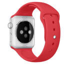 APPLE MLDJ2ZM/A 42mm (PRODUCT)RED Sport Band