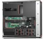 LENOVO ThinkStation P510 Desktop Xeon E5-2603V4 (30B50008XS)
