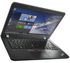 Lenovo ThinkPad Edge E460, 20ET0049XS (černý) - notebook_1