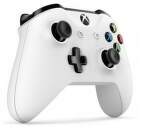 Xbox One Wireless Controller White2