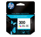 HP CC643EE No.300 color - atrament