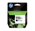 HP CD975AE No.920XL black - atrament