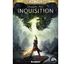 PC - Dragon Age: Inquisition
