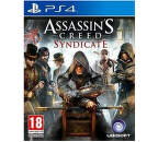 PS4 Assassin´s Creed Syndicate