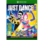 Just Dance 2016 - hra pre XBOX ONE