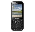 Maxcom MM237 Dual SIM, Klasický mobil