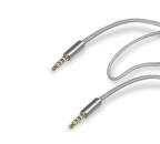 SBS TECABLE35SILV, AUX kabel 3.5mm Jack