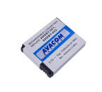 AVACOM VIGO-BT002-338, Batéria pre kamer