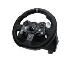 LOGITECH Steering Wheel G92, Herný ovlád