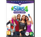 The Sims 4 - Společná zábava (EP2) - pre PC