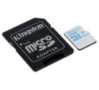 KINGSTON 32GB microSDHC U4, Pamäťová kar