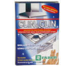 Faber CLIN CLIN, čistiace obrúsky
