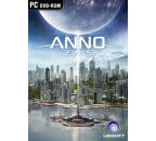 ANNO 2205 - hra na PC