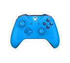 Microsoft Xbox One S Controller (modrá)