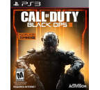 Call of Duty: Black Ops III - hra pre PS3