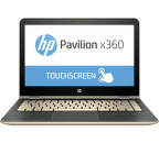 HP Pavilion x360 13-u, 1