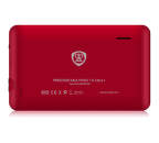 PRESTIGIO MultiPad 3670B, 4GB, 7", červený