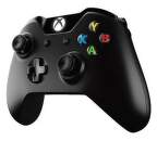 Microsoft Xbox One 500GB Kinect+Dance Central Spotlight+3m Live Gold