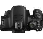 Canon EOS 700D EF-S+18-55 IS STM Bundle