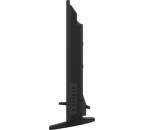 ECG 43 F01T2S2 LED TV (čierny)