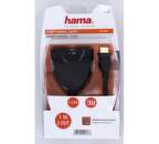 Hama 42576 HDMI rozbočovač 1x2 "HD audio"