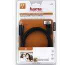 Hama 122100 High Speed HDMI kabel, Ethernet, 1,5 m