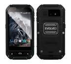 EVOLVEO StrongPhone Q5, Smartfón (2)