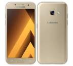Mobilný telefón Samsung Galaxy A3 (10)