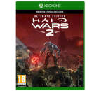 MICROSOFT Halo wars 2 UE, XBOX ONE hra