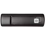 D-LINK DWA-182 AC1200, WiFi USB adaptér