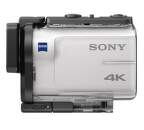 SONY FDRX3000R, 4K Akčná kamera_01