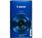 Canon IXUS 190 Essential Kit (modrý)