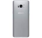 SAMSUNG Galaxy S8Plus_Artic Silver