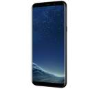 SAMSUNG Galaxy S8Plus_Midnight Black