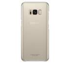 SAMSUNG Galaxy S8 CC GLD
