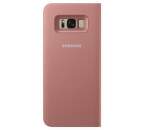 SAMSUNG Galaxy S8+ LV PNK_3
