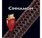Audioquest Cinnamon HDMI 2.0 kábel 3m