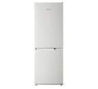 Romo CR303A++ biela kombinovaná chladnička