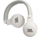 JBL E35 WHT, Slúchadlá na uši