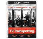 Bonton T2 Trainspotting Ultra HD+Blu-ray film